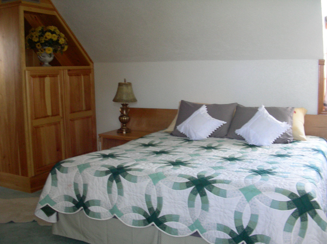 Broecheler Inn主图