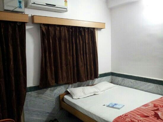 OYO 61212 Hotel Shradha-客卧