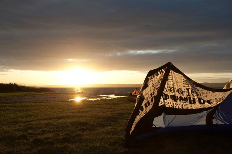 Kiteschule Kitesurfing-Podersdorf am See必去景点