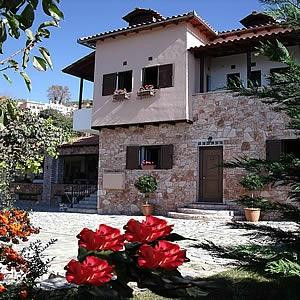 Klio Guesthouse