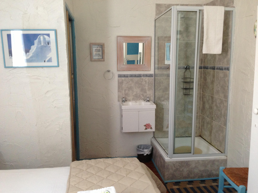 卡里登酒店住宿-Athenian Villa