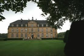 Chateau de Pange-梅斯必去景点