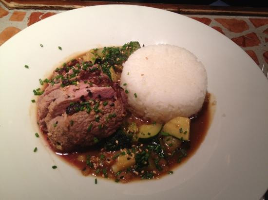 Core by Clare Smyth