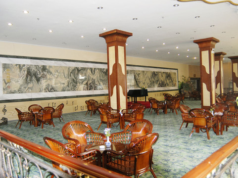 乳山东方大厦主图