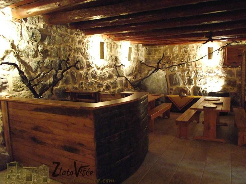 Konavle Apartments Zlatovisce主图