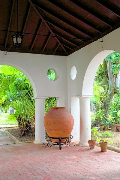 Museo Provincial General Ignacio Agramonte-卡马圭必去景点