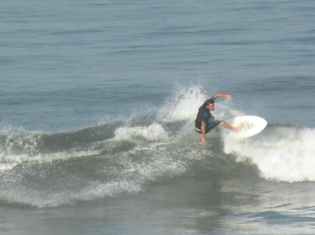 Cardon Adventure Resort主图