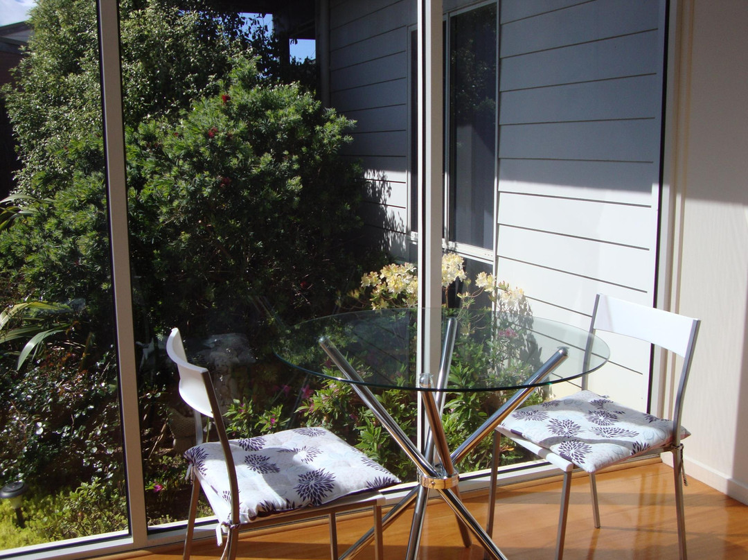 Apollo Bay B&B主图