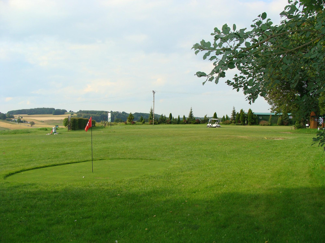 Tokary Golf Club景点图片