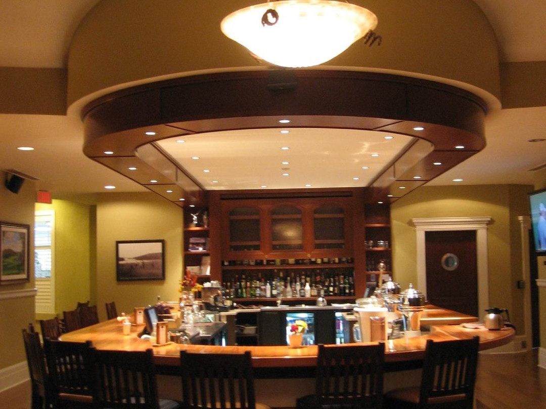 Bigwin Island Golf Club景点图片