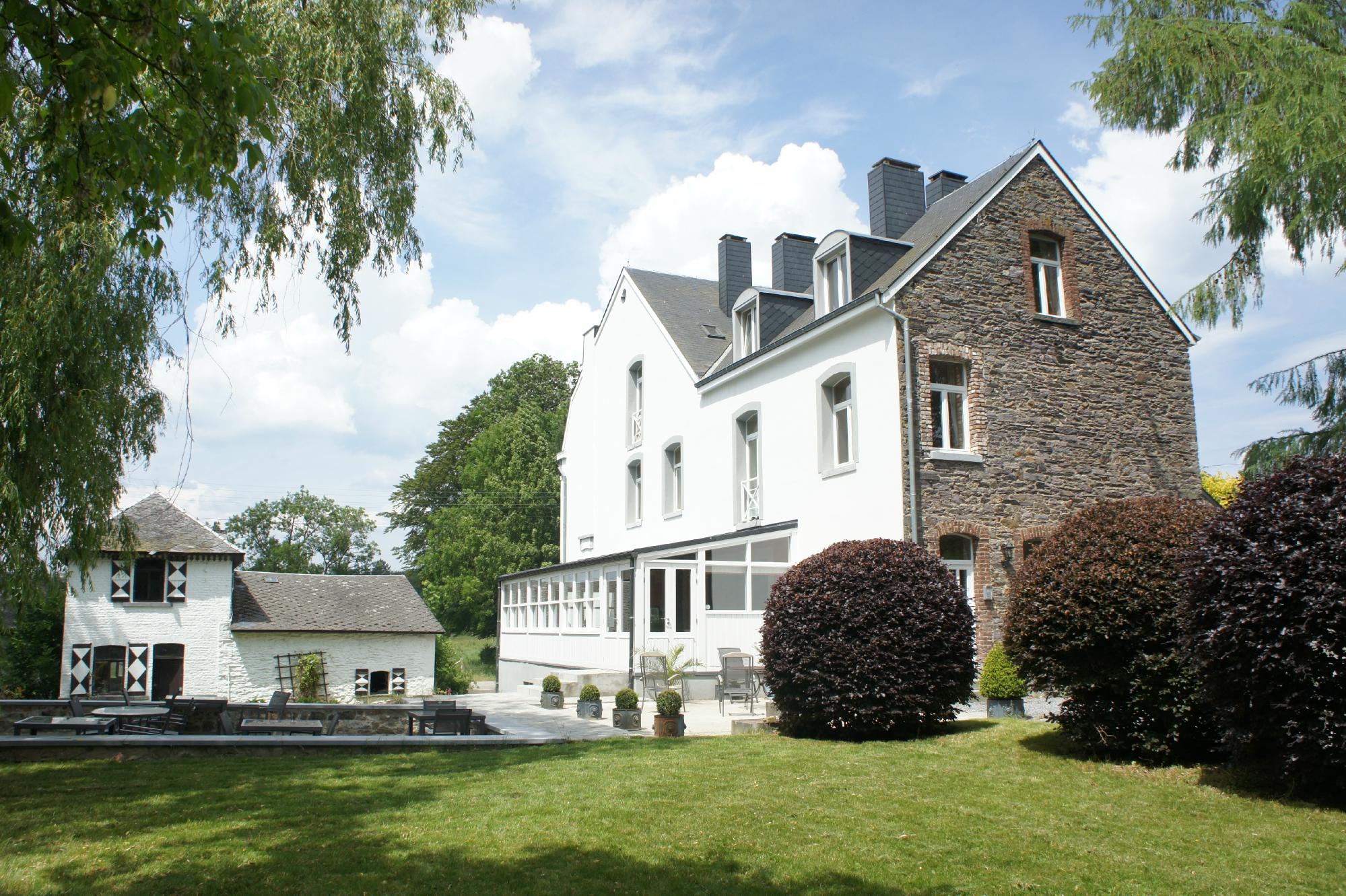 La Maison de Maitre-官方