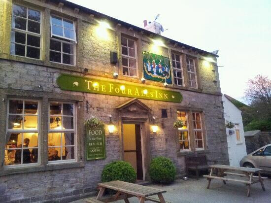 Four Alls Inn