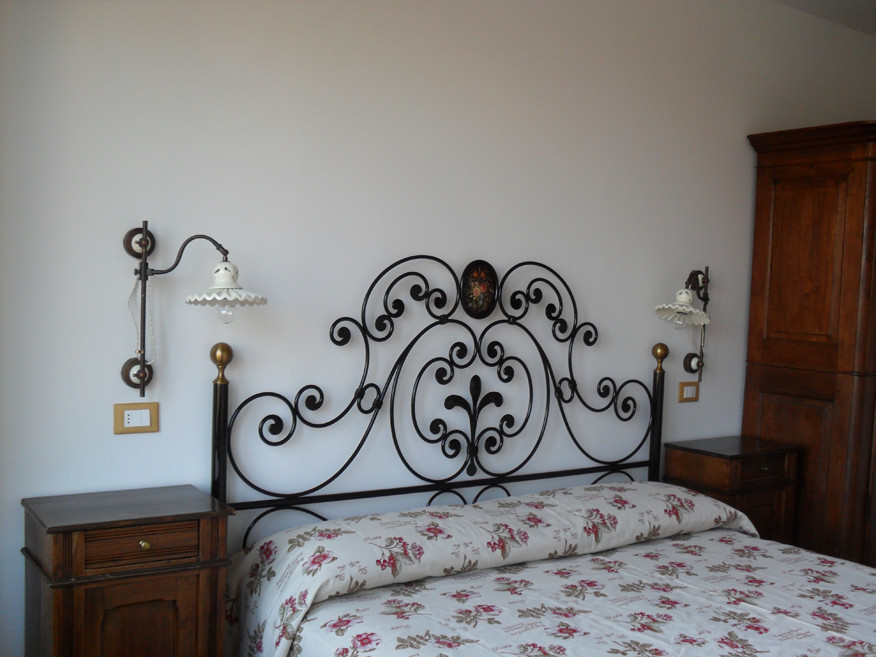 Bed and Breakfast San Fiorenzo主图