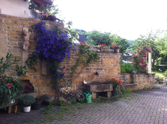 伽斯皮希酒店主图