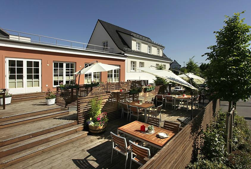 Lindenhof Much主图