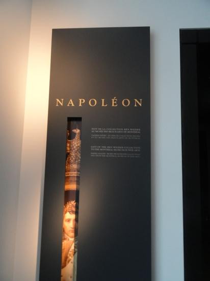 蒙特利尔美术博物馆-蒙特利尔必去景点