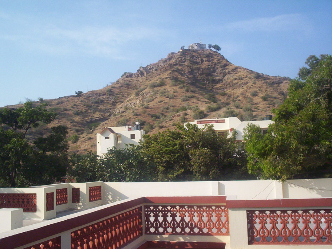 Shyama Resort Hotel主图