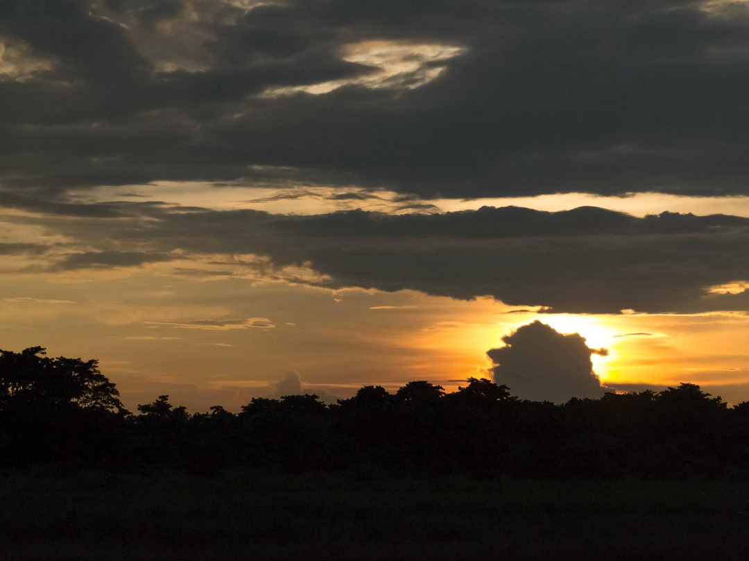 Snowy Horizon Treks & Expedition-加德满都必去景点