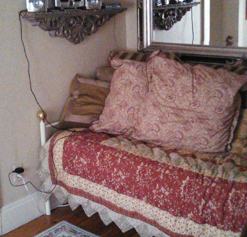 Stillmeadow at Hampstead主图