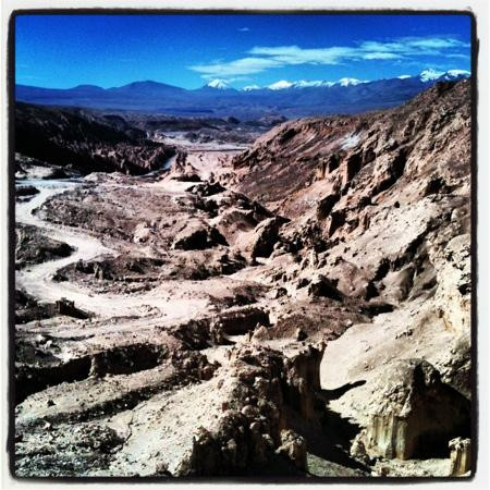 Cosmo Andino Expediciones-圣佩德罗-德阿塔卡马必去景点