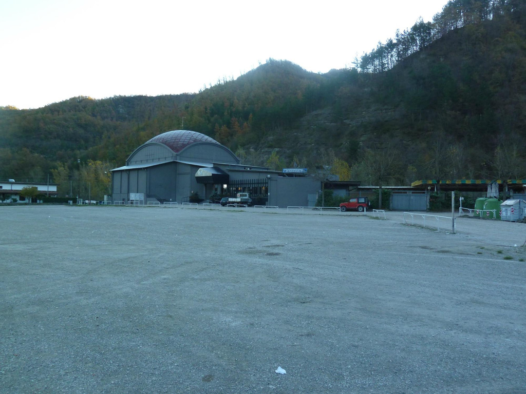 Eventi Terme Disco Lounge景点图片