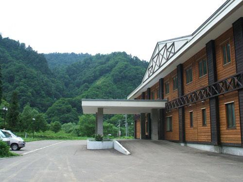 Oku no Yu Moriyoshi Sanso主图