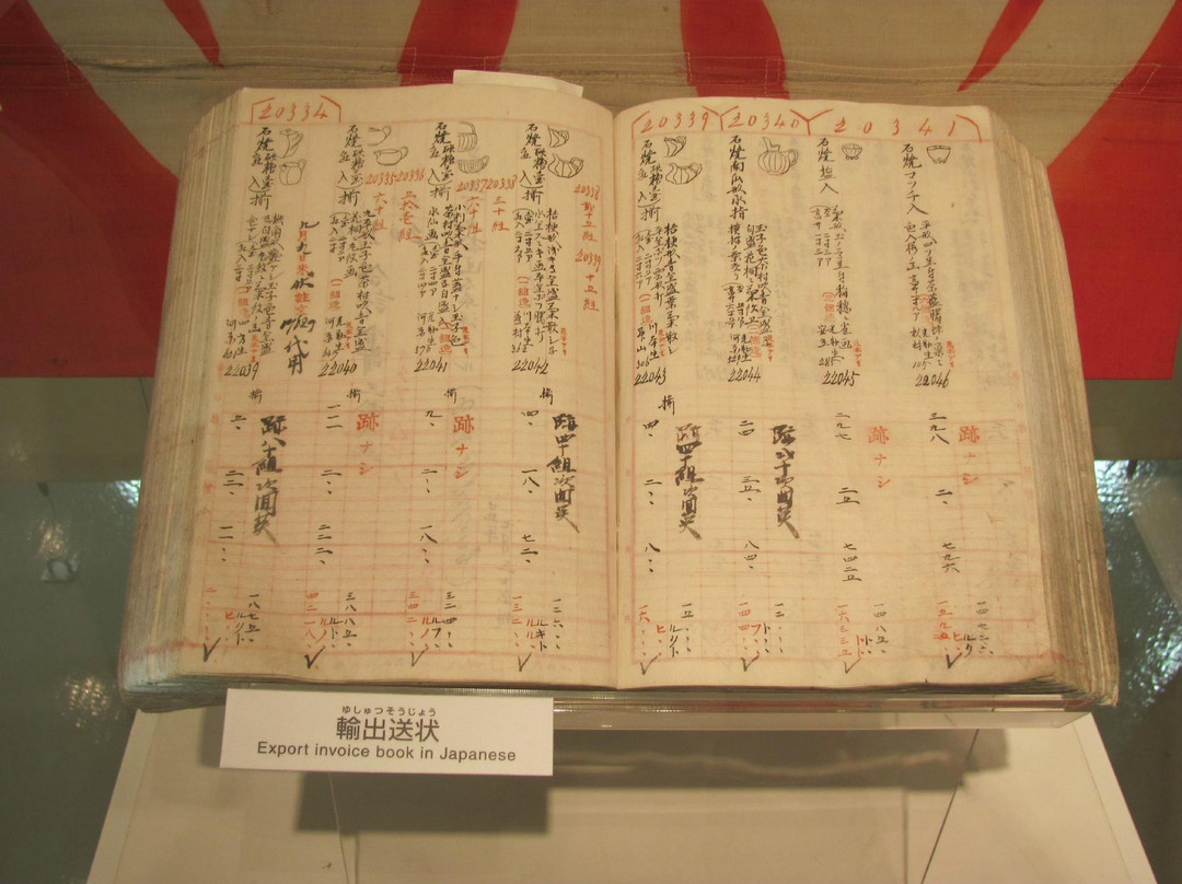 Noritake之森陶瓷画廊-名古屋市必去景点
