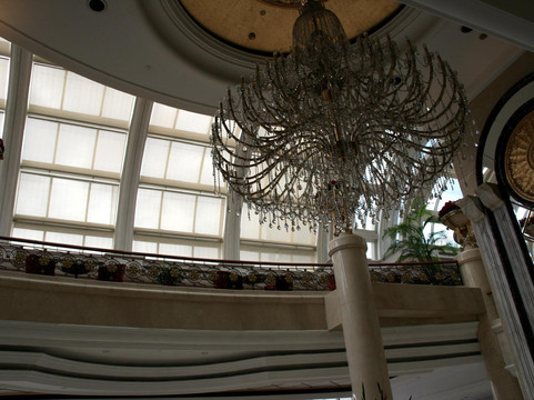 北京名人国际大酒店（鸟巢店）主图