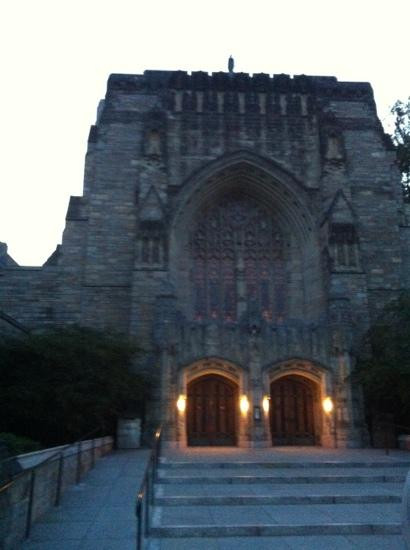 Ghosts of New Haven Walking Tours-纽黑文必去景点