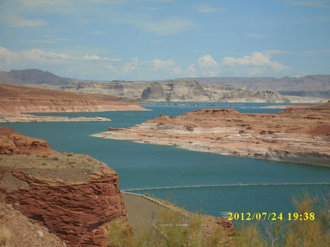 Bindlestiff Tours-拉斯维加斯必去景点