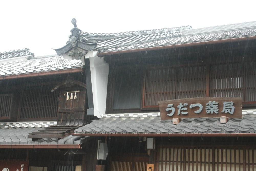 Mino History Museum Former Imai Family Residence景点图片