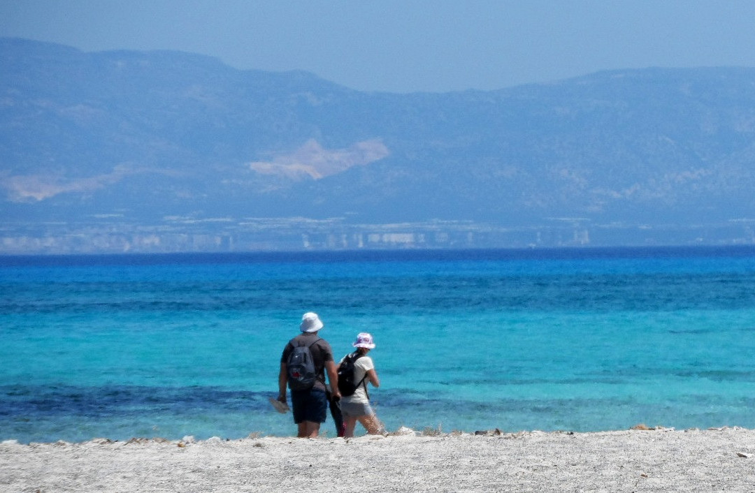 Chrissi Island-Ierapetra必去景点