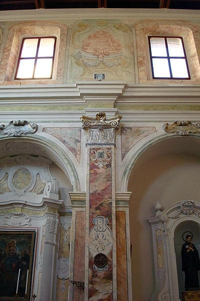 Chiesa di San Severino景点图片