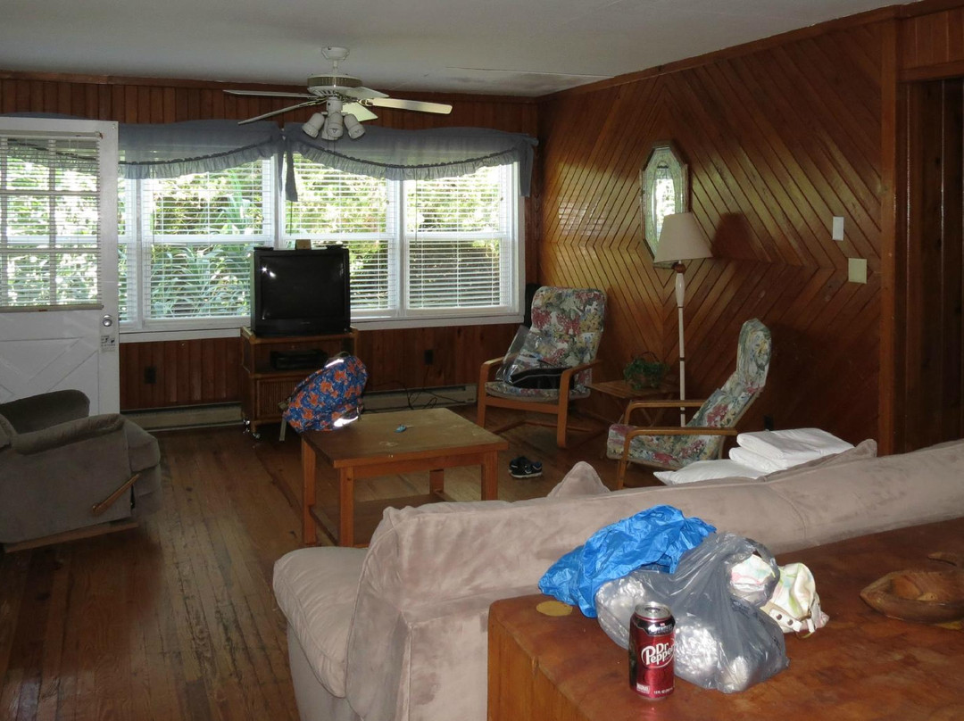 Sand Dollar Motel主图