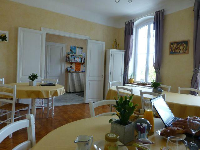 Le Logis du Canal主图