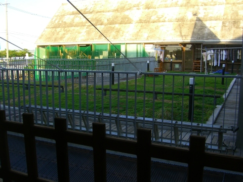 Hikari to Kaze-客卧