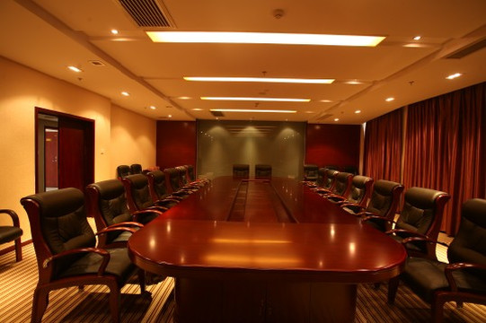 鸿福大酒店主图