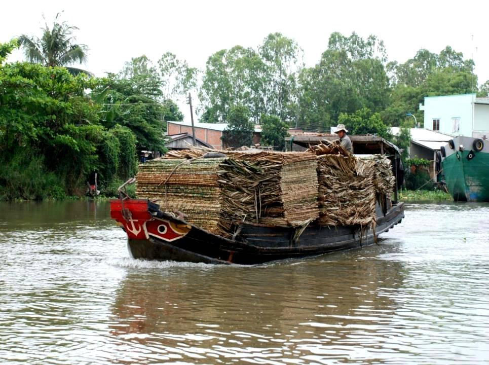 Mekong Emotion Cruise-凯比必去景点