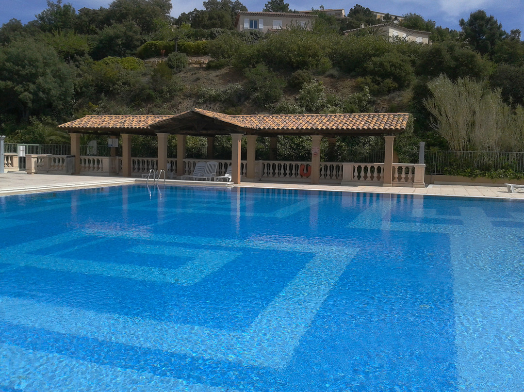 Pierre & Vacances Village Club Les Issambres
