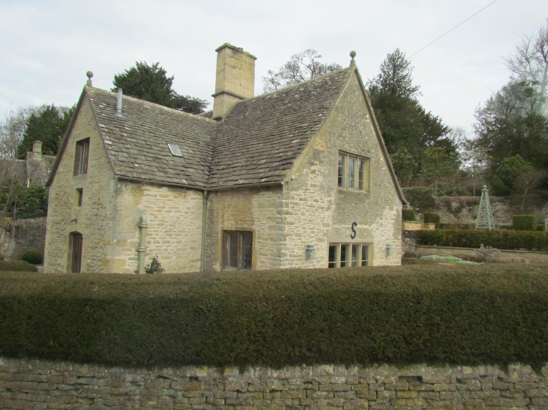 Totteoki Cotswolds Tours-切尔滕纳姆必去景点