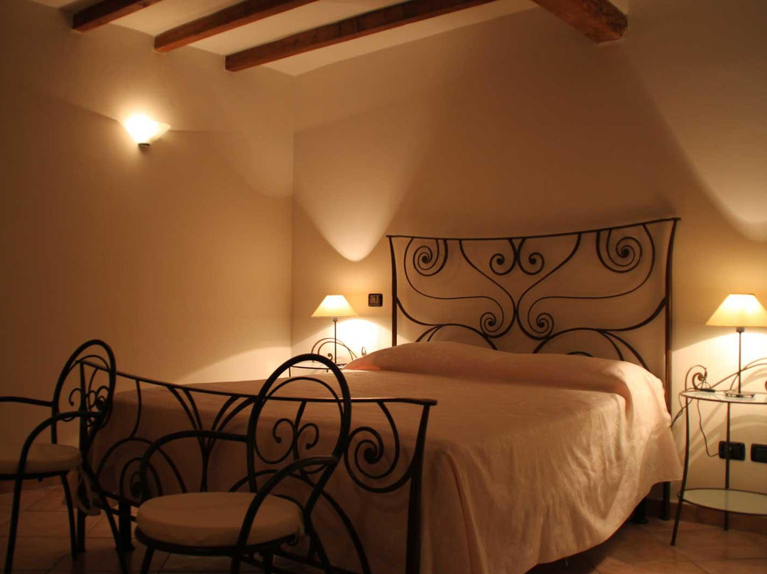 B&B CasaSabri