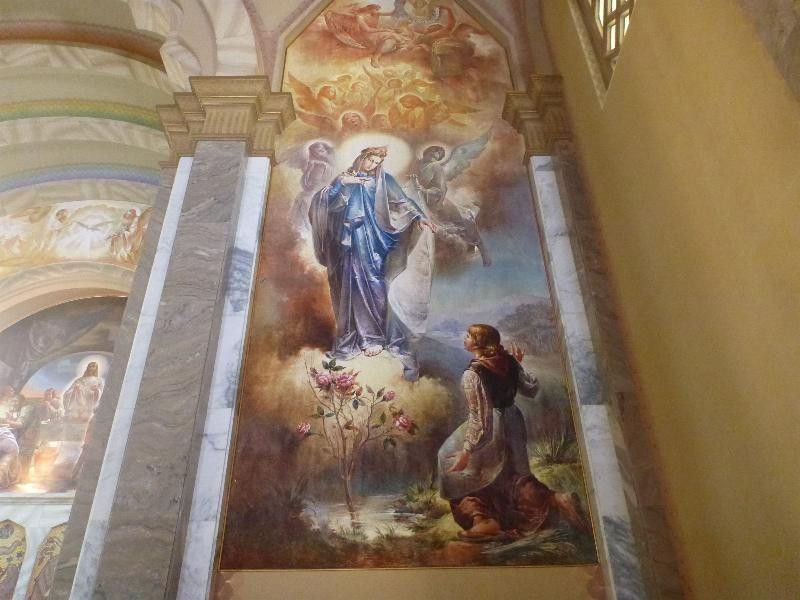 Sao Pellegrino Church-南卡希亚斯必去景点