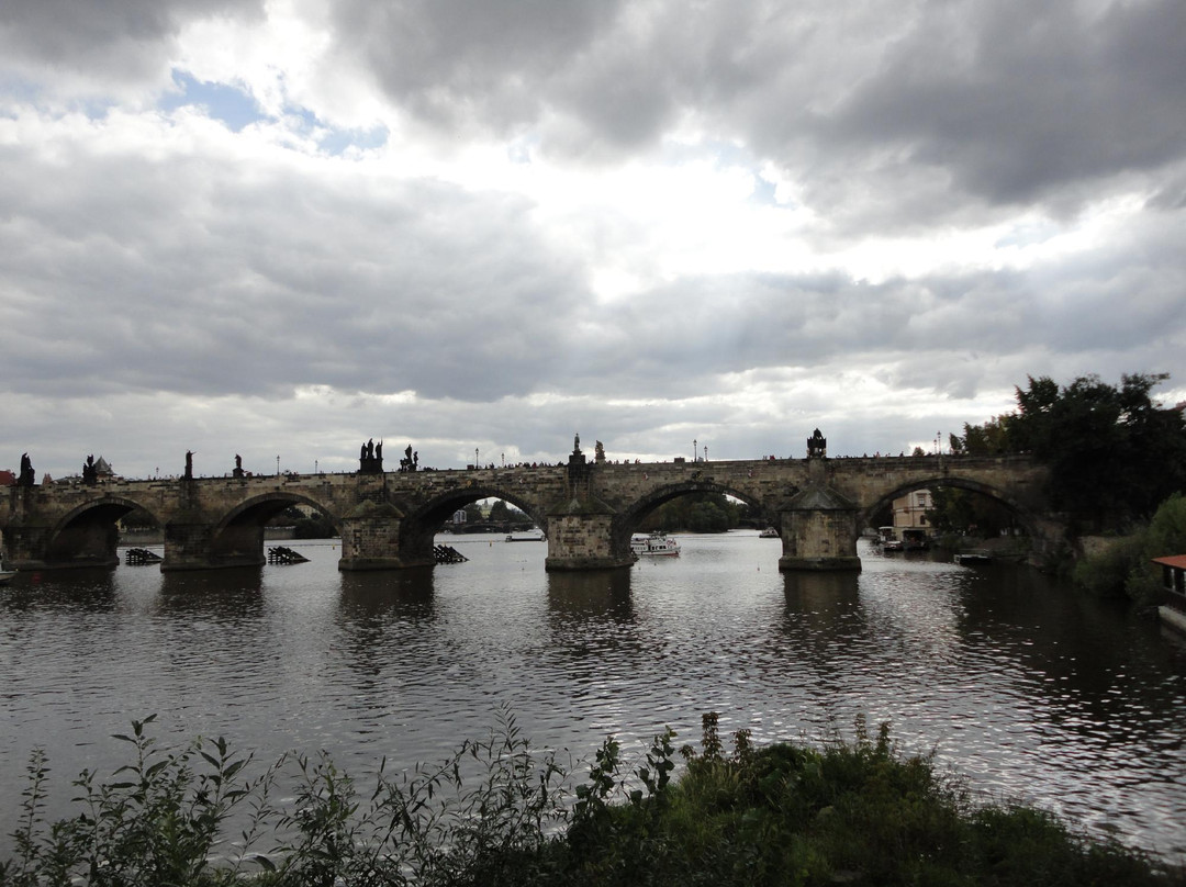 Conocer Praga Private Tours and Excursions景点图片