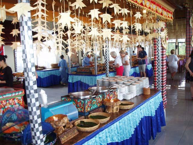 Tamatur Bali-登巴萨必去景点