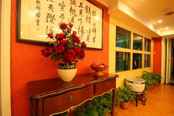 银发大酒店主图