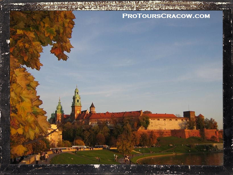 Pro Tours Cracow - Day Tours-克拉科夫必去景点