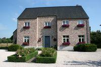 Vurste酒店住宿-Bed & Breakfast La Cle Du Sud