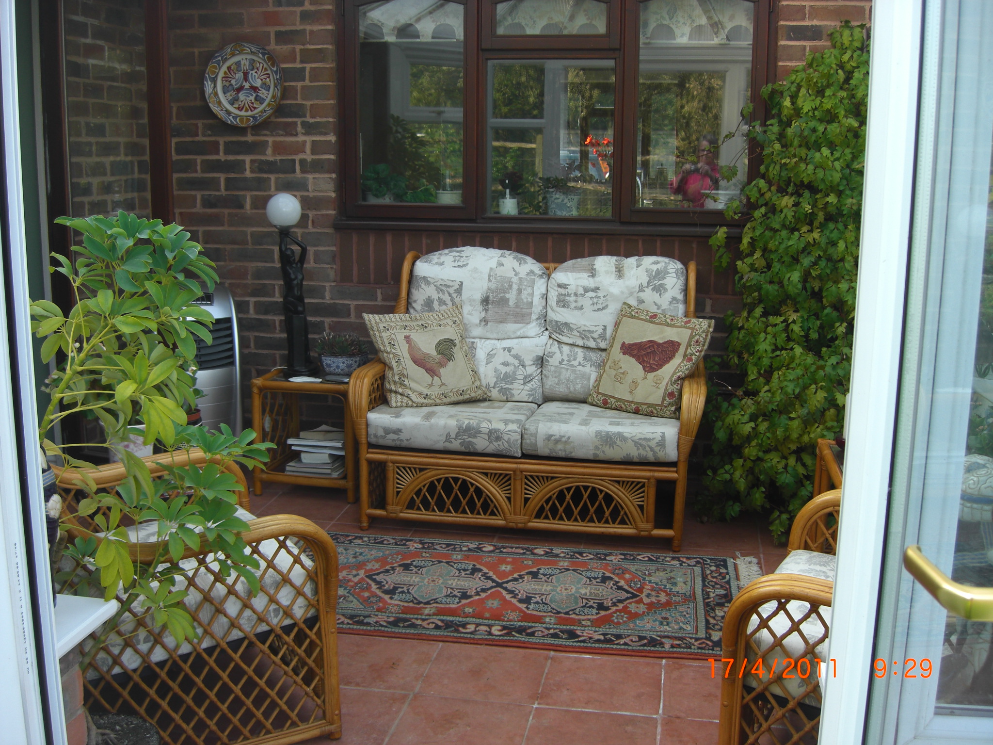 Beacon Lodge Bed and Breakfast-官方