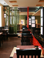 Murakami Podol