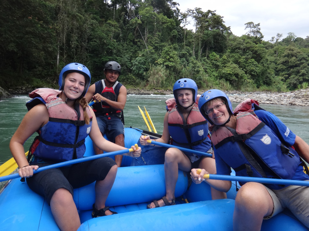 Travel Around Costa Rica Transportation and Guides - San Jose景点图片